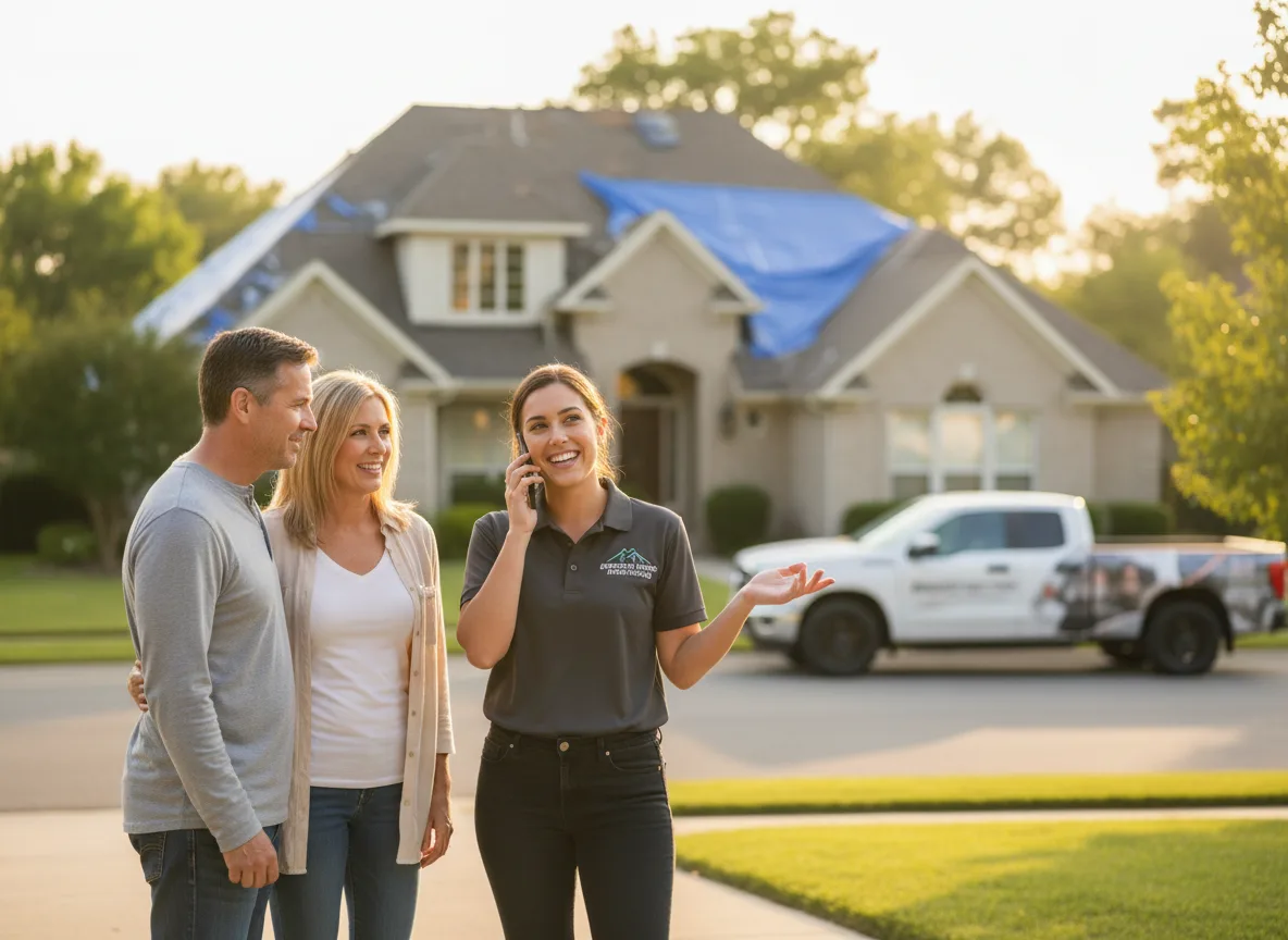 Emergency Roof Repair Trenton, AL FAQs